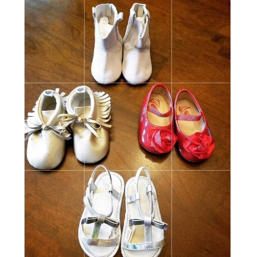 Baby Shoes